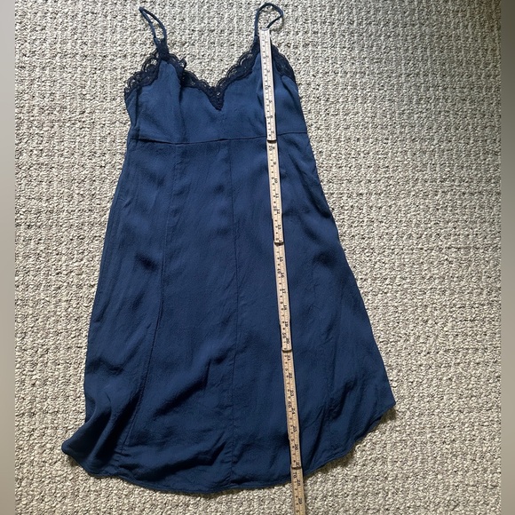 Aritzia Wilfred Leibniz Slip Dress size xxs - Picture 13 of 13